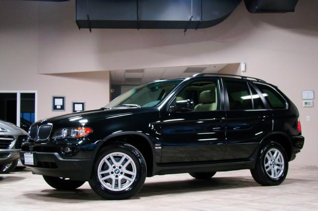 BMW X5 Explorer Ltd Unspecified