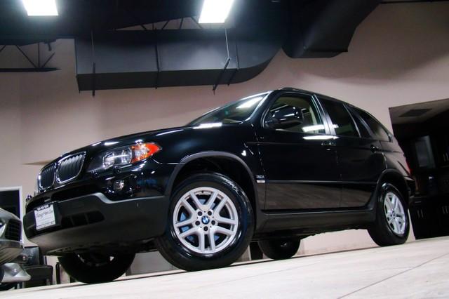 BMW X5 2004 photo 1