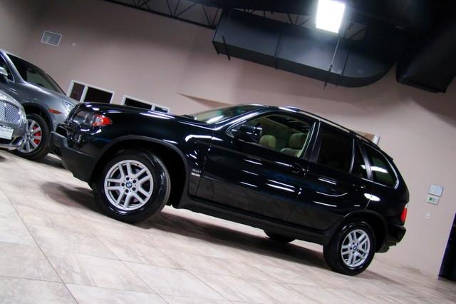 BMW X5 2004 photo 2