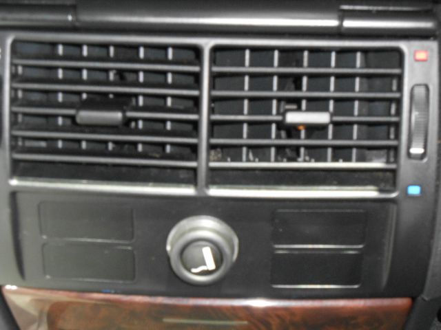 BMW X5 2004 photo 12