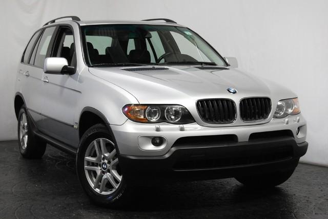 BMW X5 Lightning Unspecified