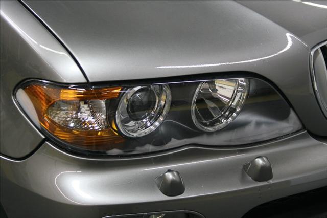 BMW X5 2004 photo 3