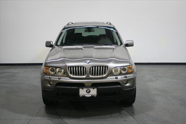 BMW X5 2004 photo 4