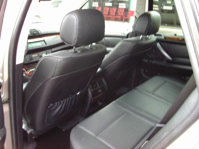 BMW X5 2004 photo 1
