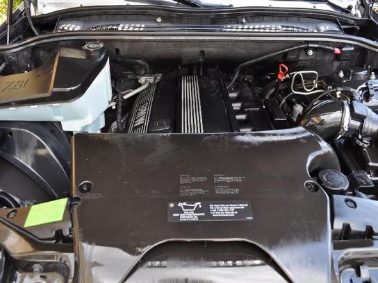 BMW X5 2004 photo 4