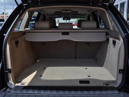 BMW X5 2004 photo 5