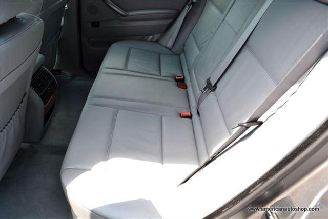 BMW X5 2004 photo 3
