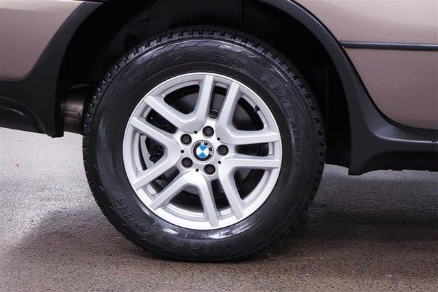 BMW X5 XLT Guaranteed 1000 Minimum Trade Allowance SUV