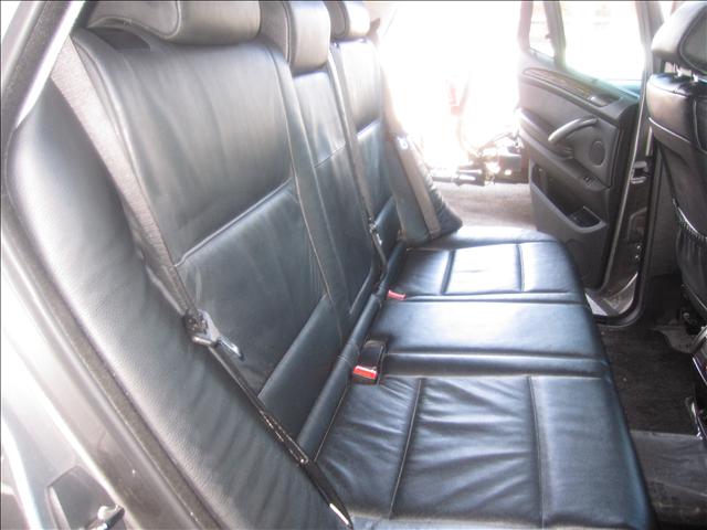 BMW X5 SR5 4X4 TRD OFF ROAD Sport Utility