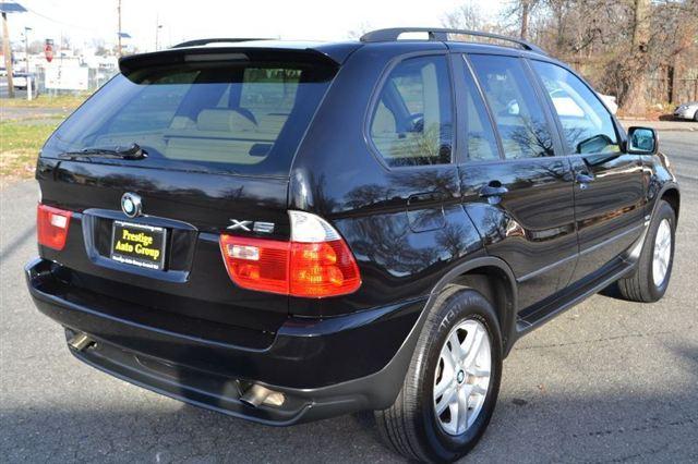BMW X5 Wrxlimited Wagon Sport Utility