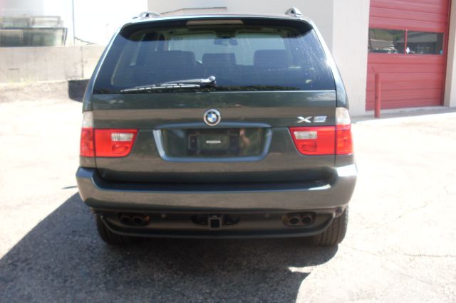 BMW X5 2005 photo 2