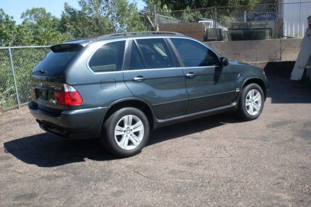 BMW X5 2005 photo 3