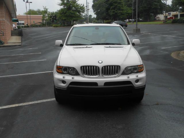 BMW X5 2005 photo 1