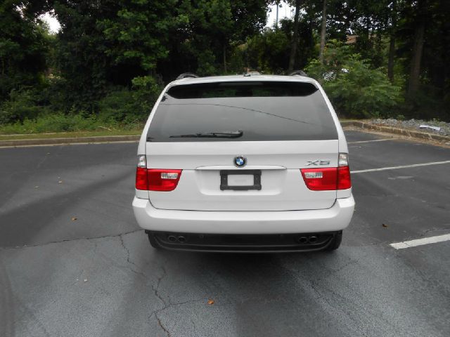 BMW X5 2005 photo 3