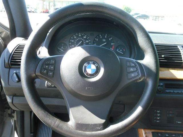 BMW X5 2005 photo 24