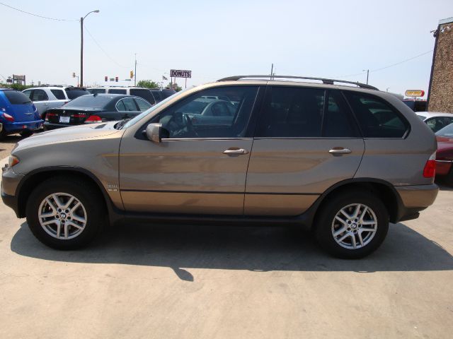 BMW X5 2005 photo 1