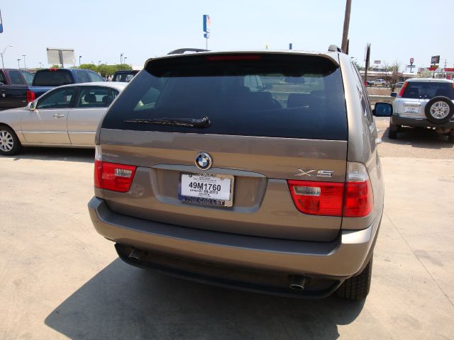 BMW X5 2005 photo 2