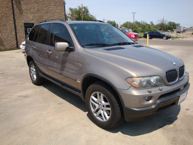 BMW X5 2005 photo 4