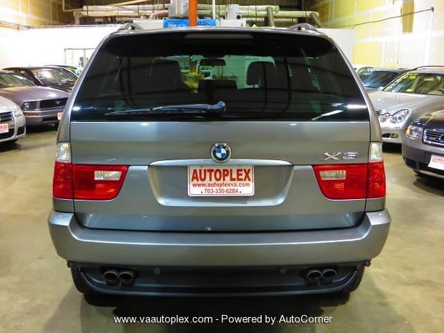 BMW X5 2005 photo 1