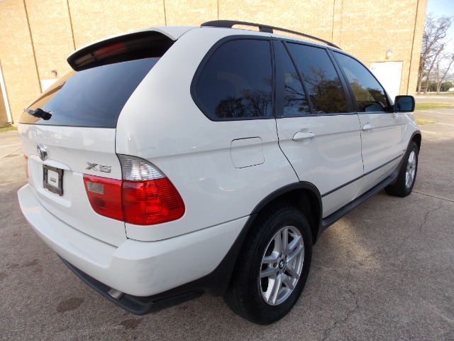 BMW X5 2005 photo 1