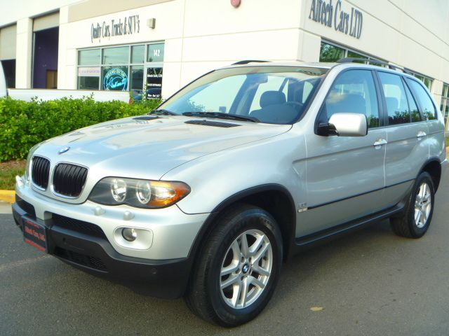 BMW X5 2005 photo 1