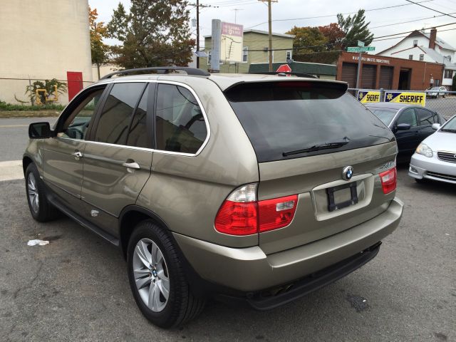 BMW X5 2005 photo 1