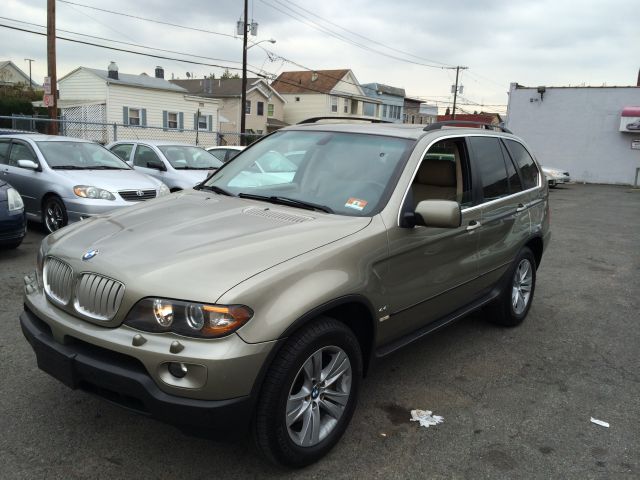 BMW X5 2005 photo 3
