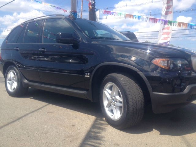 BMW X5 Unknown SUV