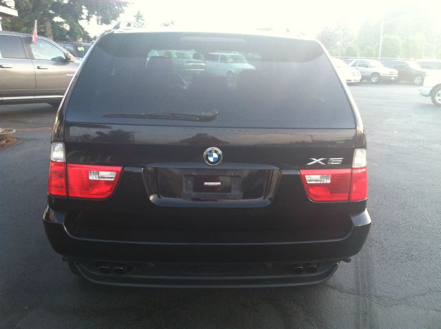 BMW X5 2005 photo 3