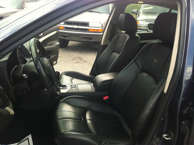 BMW X5 Luxury 4WD SUV