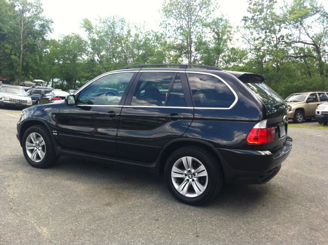 BMW X5 2005 photo 3