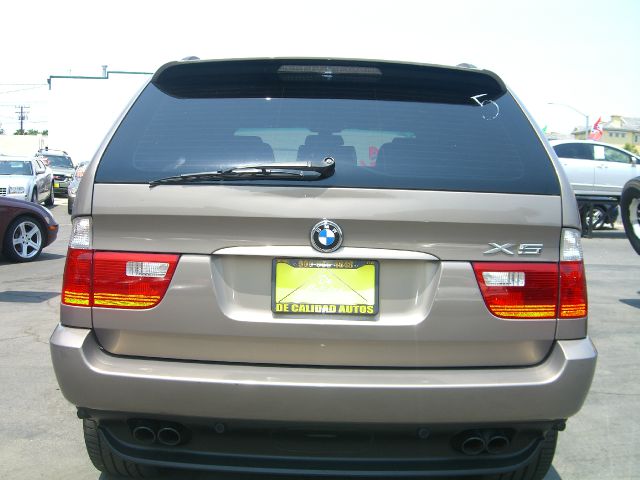 BMW X5 2005 photo 4