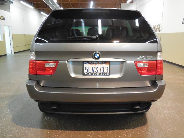 BMW X5 2005 photo 1