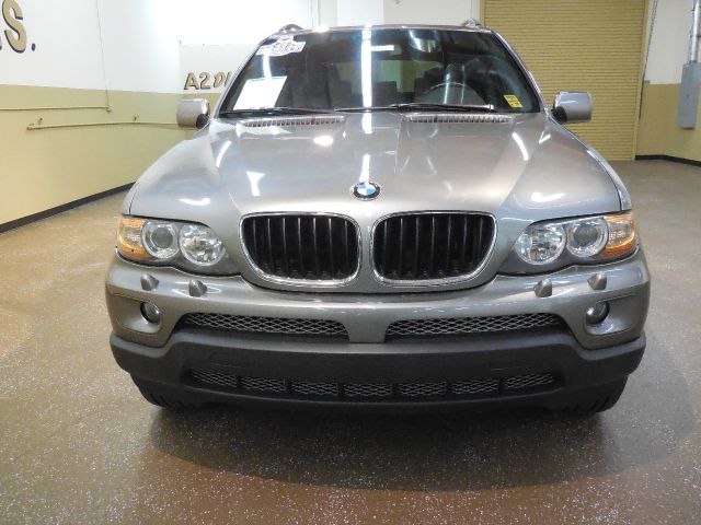 BMW X5 2005 photo 4