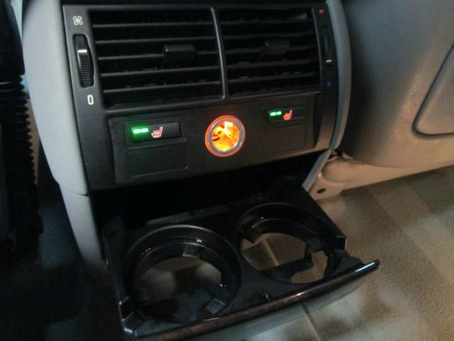 BMW X5 2005 photo 10
