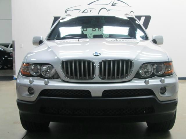 BMW X5 2005 photo 15