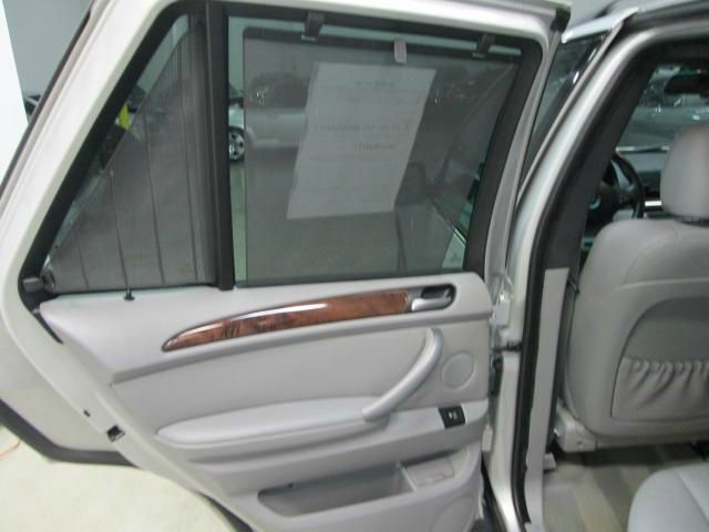BMW X5 2005 photo 16