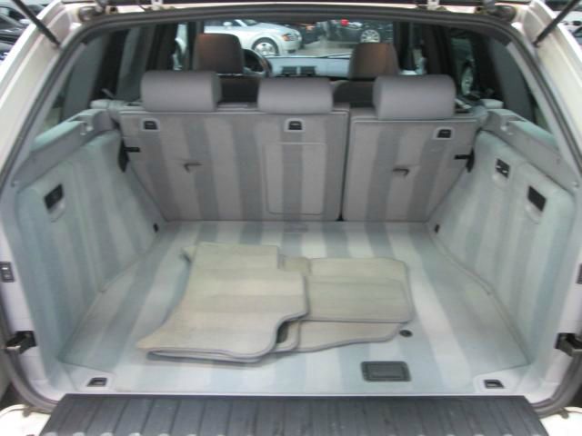 BMW X5 2005 photo 4