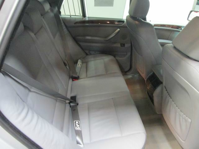 BMW X5 2005 photo 7