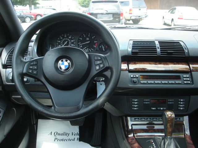 BMW X5 2005 photo 1