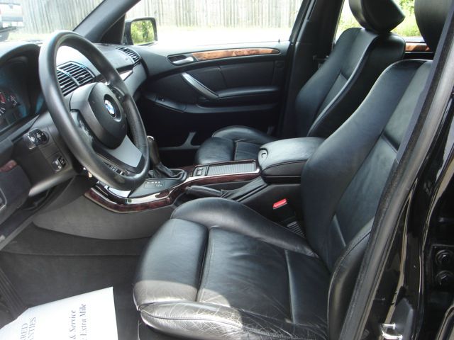 BMW X5 2005 photo 4