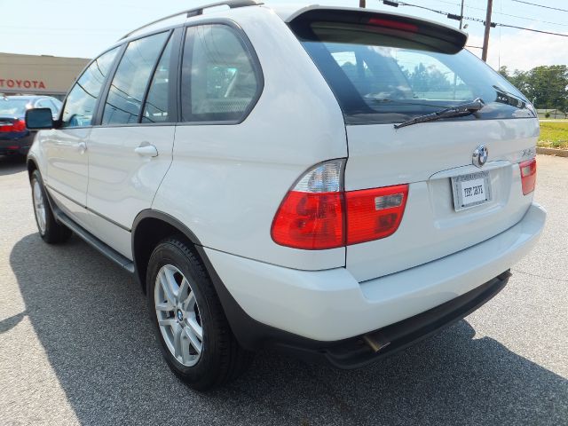 BMW X5 2005 photo 30