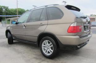BMW X5 2005 photo 1