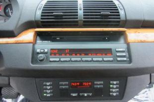 BMW X5 2005 photo 17