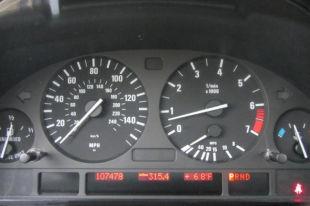 BMW X5 2005 photo 22