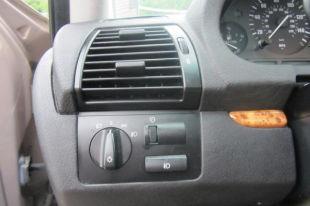BMW X5 2005 photo 24