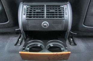 BMW X5 2005 photo 25