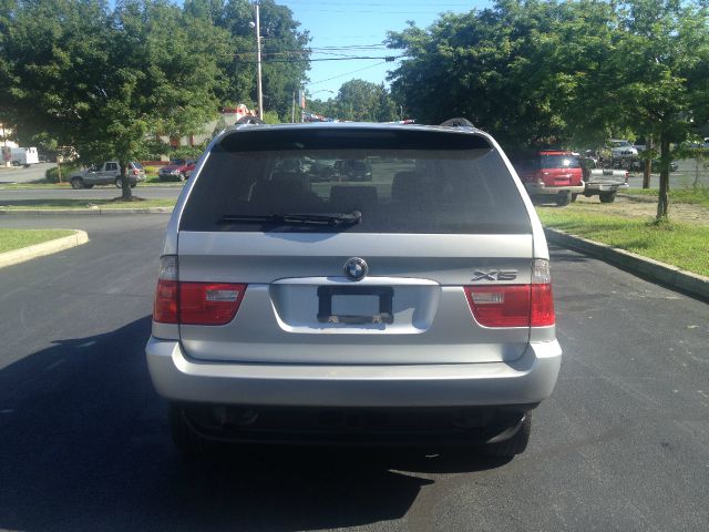 BMW X5 2005 photo 1