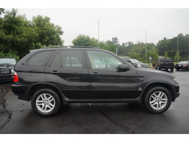 BMW X5 2005 photo 1