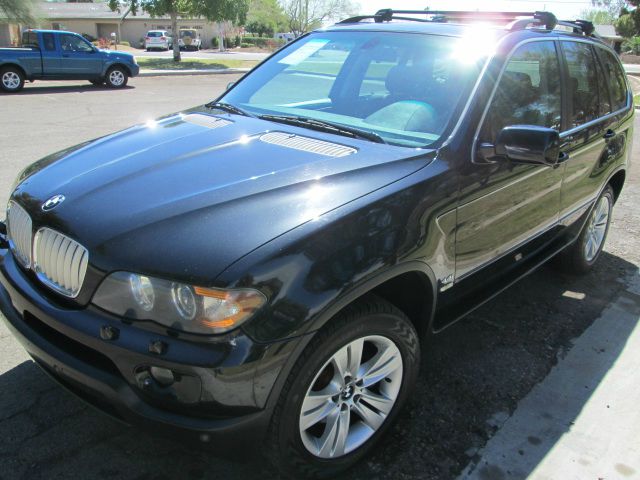 BMW X5 2005 photo 1